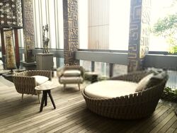OUE Twin Peaks (D9), Condominium #405475161